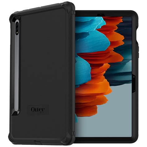 galaxy tab s7 tpu case